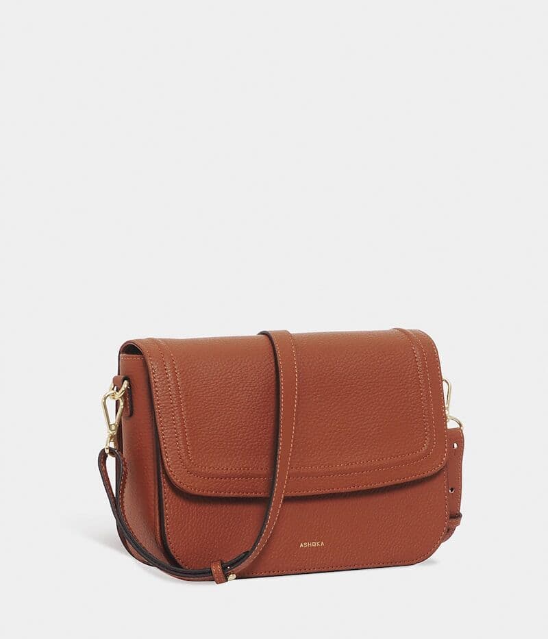 Chanel Classic Double Flap